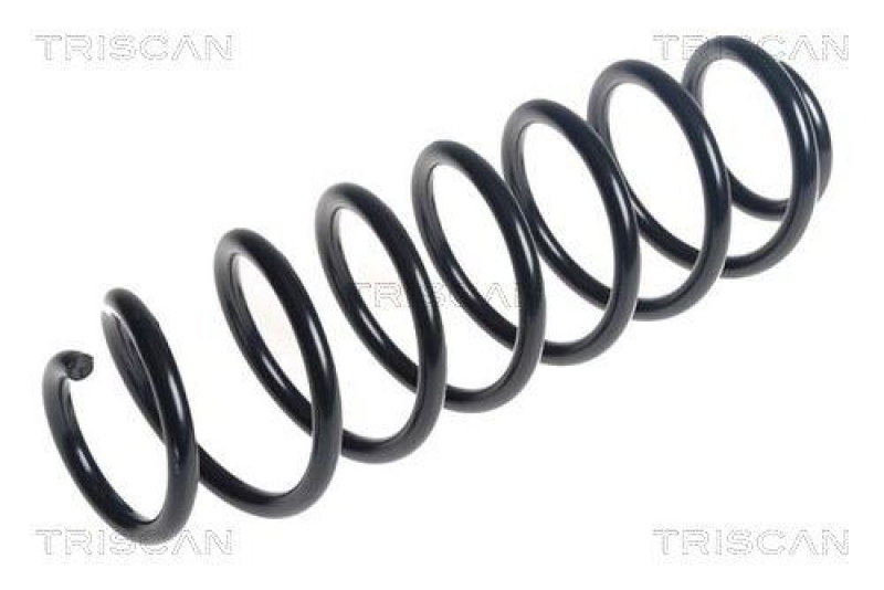 TRISCAN 8750 40118 Spiralfeder Hinten für Honda