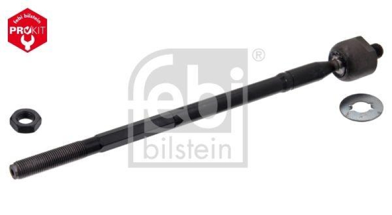 FEBI BILSTEIN 12911 Axialgelenk mit Kontermutter und Sicherungsblech f&uuml;r TOYOTA