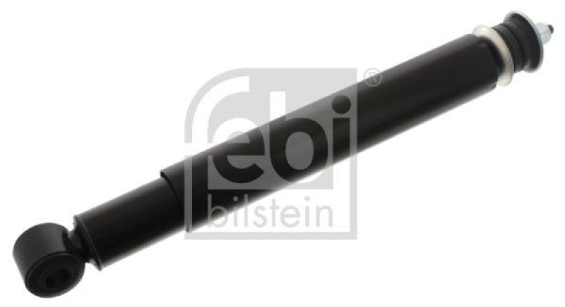 FEBI BILSTEIN 20466 Stoßdämpfer für Iveco