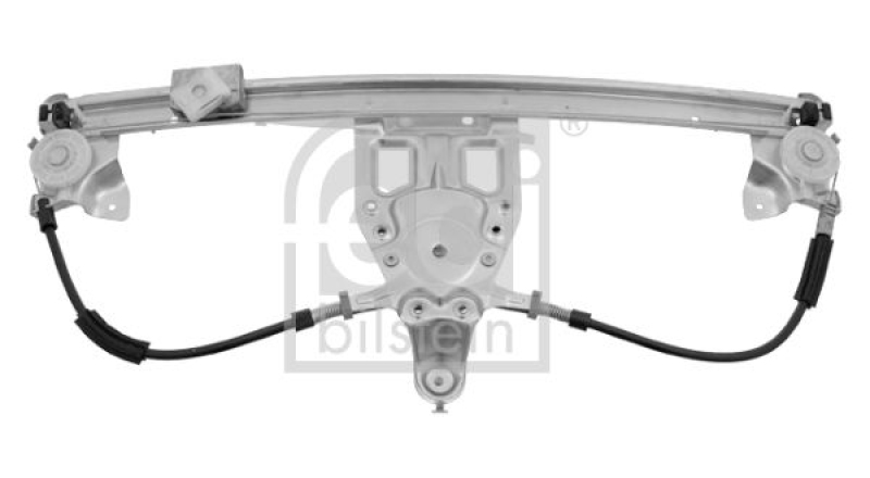 FEBI BILSTEIN 26986 Fensterheber ohne Motor für Mercedes-Benz