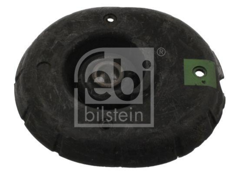 FEBI BILSTEIN 45677 Federbeinstützlager ohne Kugellager für Peugeot