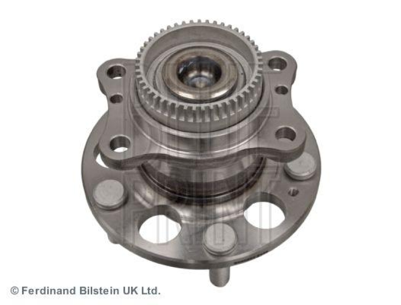 BLUE PRINT ADG083122 Radlagersatz mit Radnabe und ABS-Impulsring für HYUNDAI