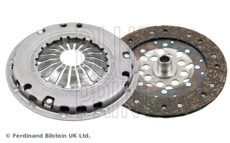 BLUE PRINT ADK83054 Kupplungssatz f&uuml;r SUZUKI