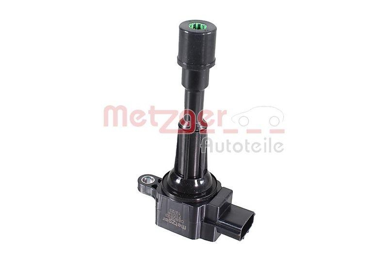 METZGER 0880533 Z&uuml;ndspule f&uuml;r MAZDA