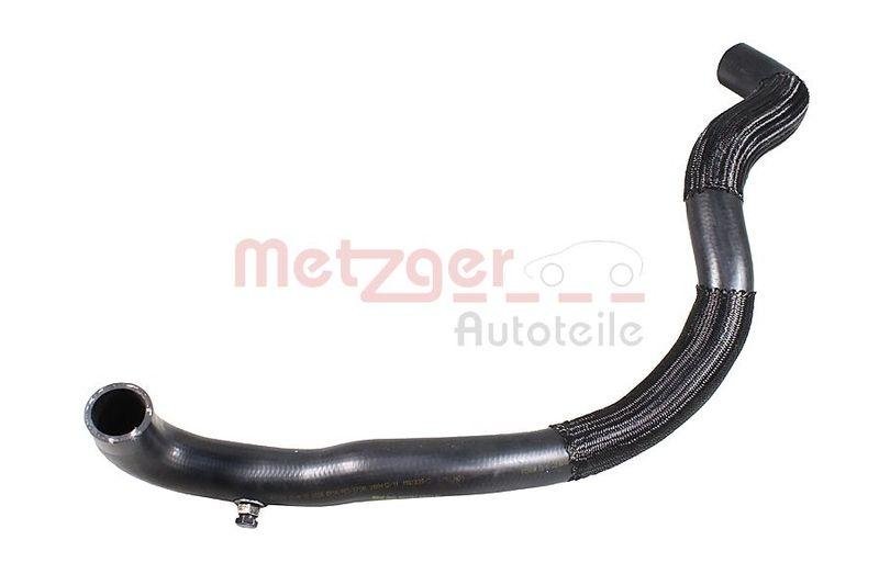 METZGER 2421566 Kühlerschlauch für FIAT/OPEL/RENAULT/VAUXHALL