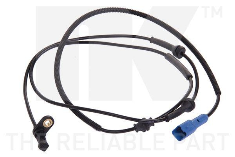 NK 291923 Sensor, Raddrehzahl für CITROEN