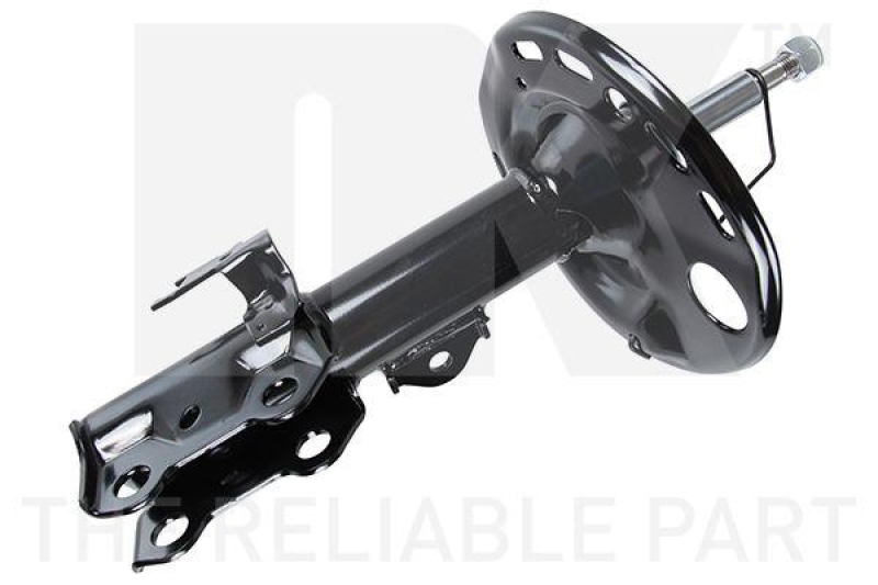 NK 654534509 Stoßdämpfer für TOYOTA