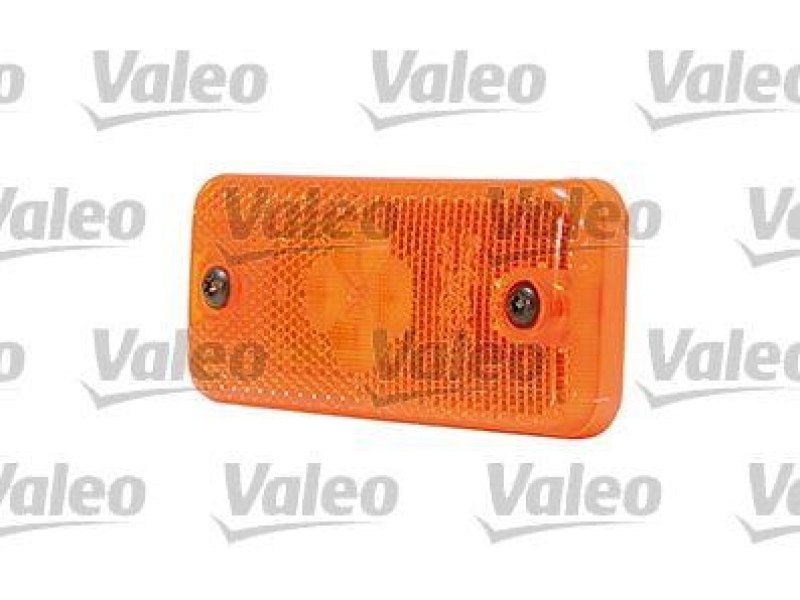 VALEO 089281 Leuchte SMD98 Vignal 198530