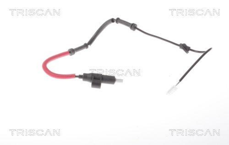 TRISCAN 8180 43201 Sensor, Raddrehzahl für Kia, Hyundai