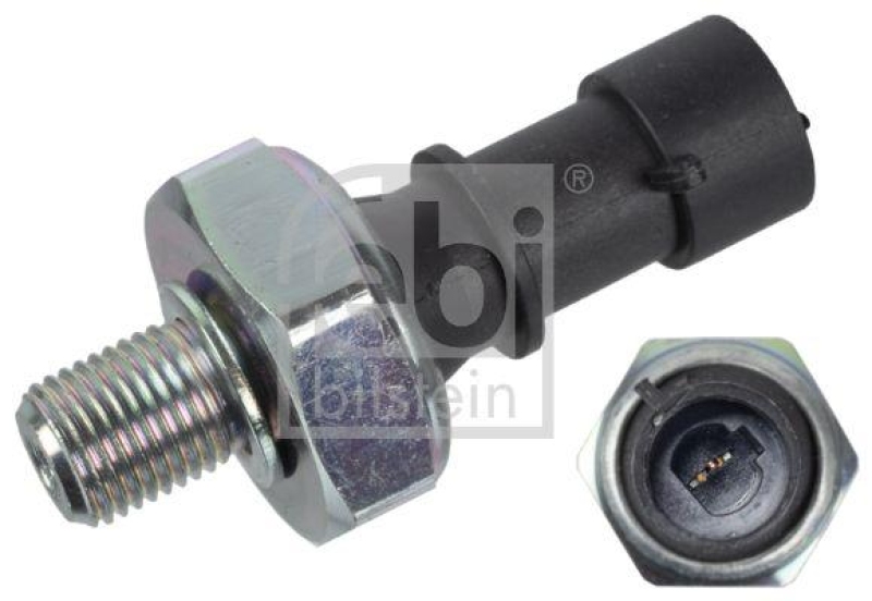 FEBI BILSTEIN 173117 Öldruckschalter für Opel