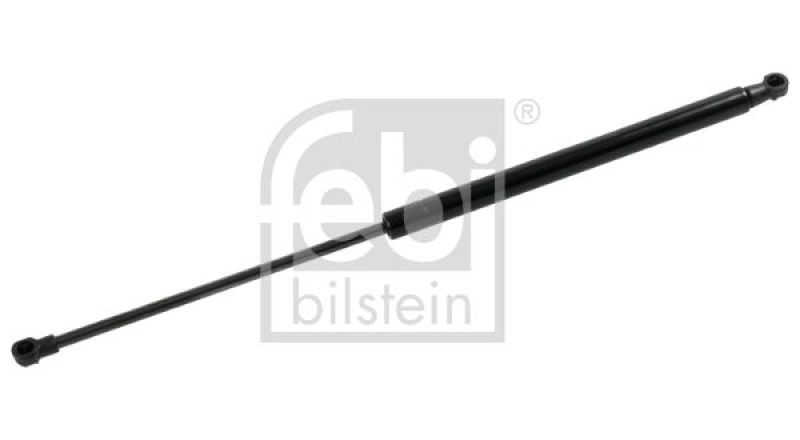 FEBI BILSTEIN 174339 Gasdruckfeder für Kofferraumklappe für Alfa Romeo