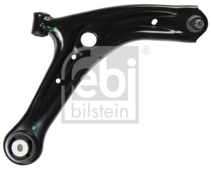 FEBI BILSTEIN 175398 Querlenker mit Lagern und Gelenk für Ford