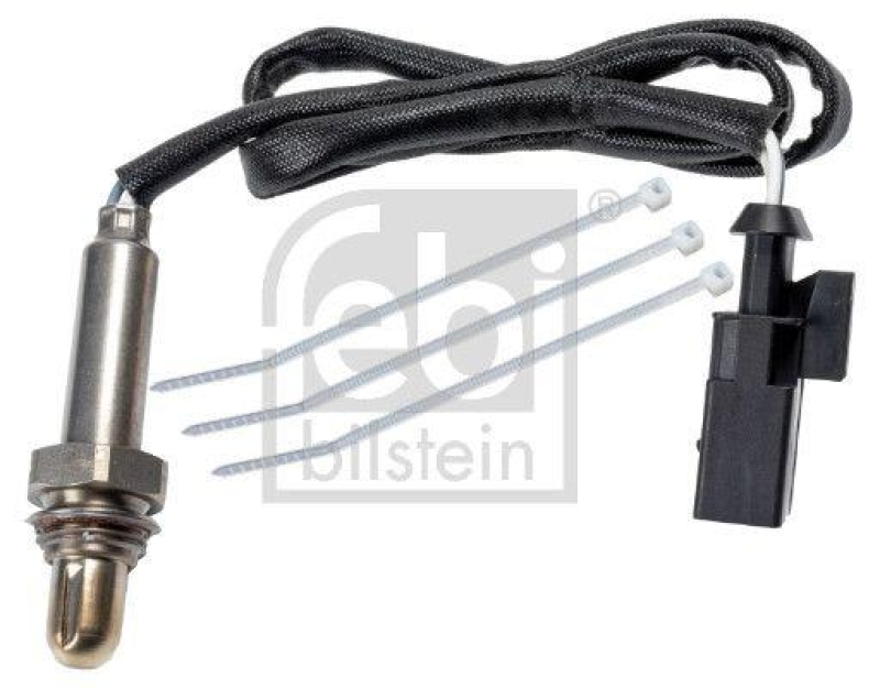 FEBI BILSTEIN 177537 Lambda-Sonde für Mini