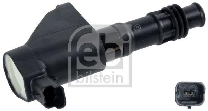 FEBI BILSTEIN 24435 Zündspule für Renault