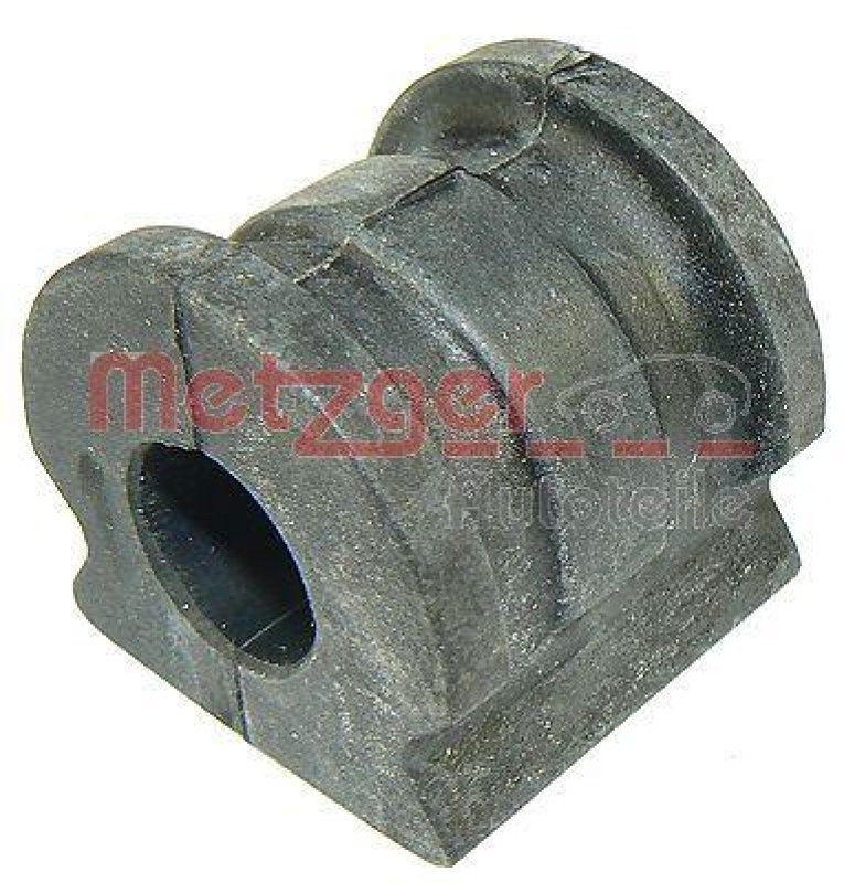 METZGER 52057308 Lagerung, Stabilisator f&uuml;r AUDI/SEAT/SKODA/VW VA links/rechts