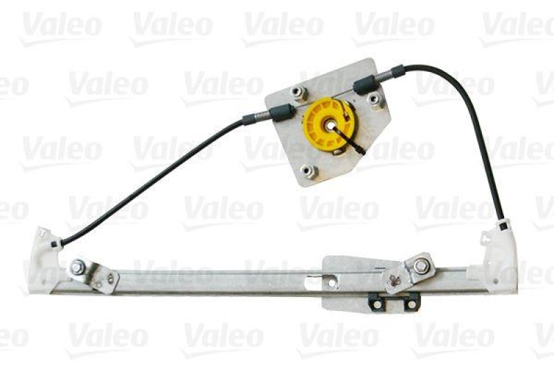 VALEO 851382 Fensterheber hinten links Hyundai IX (10>)