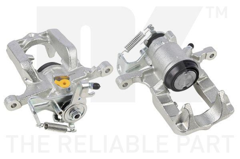 NK 2136263 Bremssattel für CHEVROLET, OPEL, VAUX