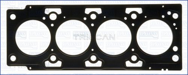 TRISCAN 501-5031 Zylinderkopfdichtung für Chevrolet, Opel