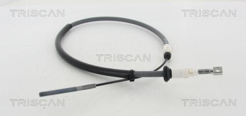 TRISCAN 8140 251233 Handbremsseil f&uuml;r Opel, Renault, Nissan