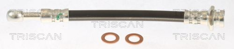 TRISCAN 8150 69237 Bremsschlauch Hinten für Suzuki