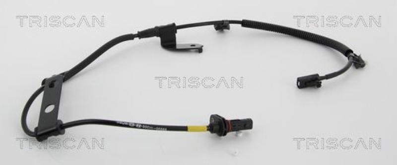 TRISCAN 8180 43204 Sensor, Raddrehzahl für Hyundai, Kia