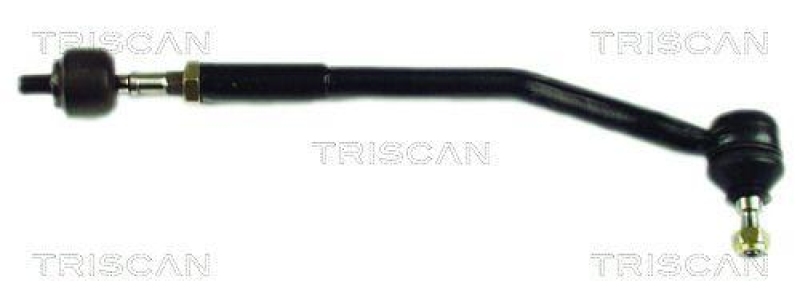 TRISCAN 8500 3855 Spurstange für Citroen Bx