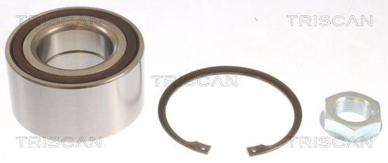 TRISCAN 8530 10159 Radlagersatz Vorne für Fiat, Citroen, Peugeot