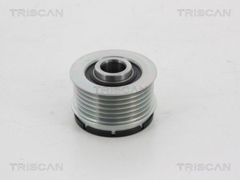 TRISCAN 8641 284008 Generatorfreilauf für Citroen