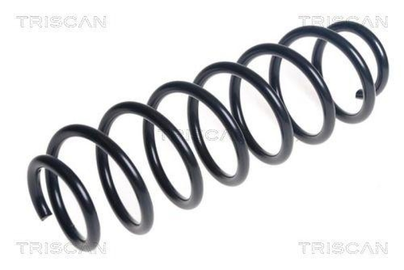 TRISCAN 8750 40119 Spiralfeder Hinten für Honda