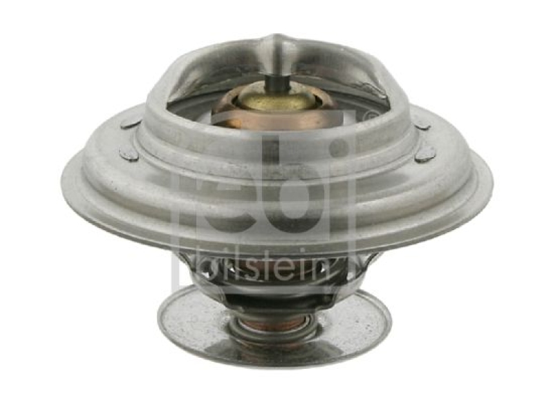 FEBI BILSTEIN 09739 Thermostat für Mercedes-Benz