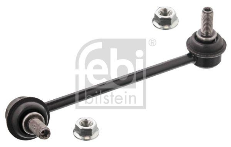 FEBI BILSTEIN 102323 Verbindungsstange mit Sicherungsmutter für HONDA