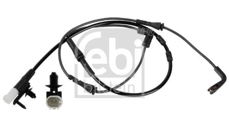 FEBI BILSTEIN 170793 Verschleißkontakt für Land Rover