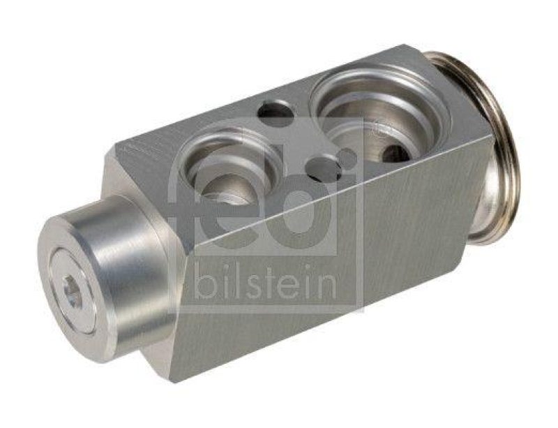 FEBI BILSTEIN 180782 Expansionsventil für Volvo