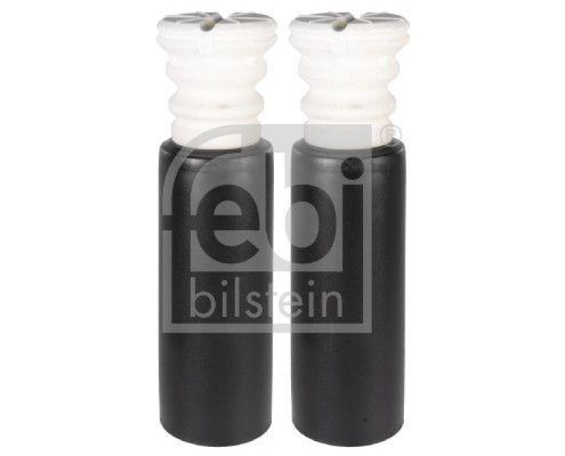 FEBI BILSTEIN 181850 Protection Kit für Stoßdämpfer für BMW