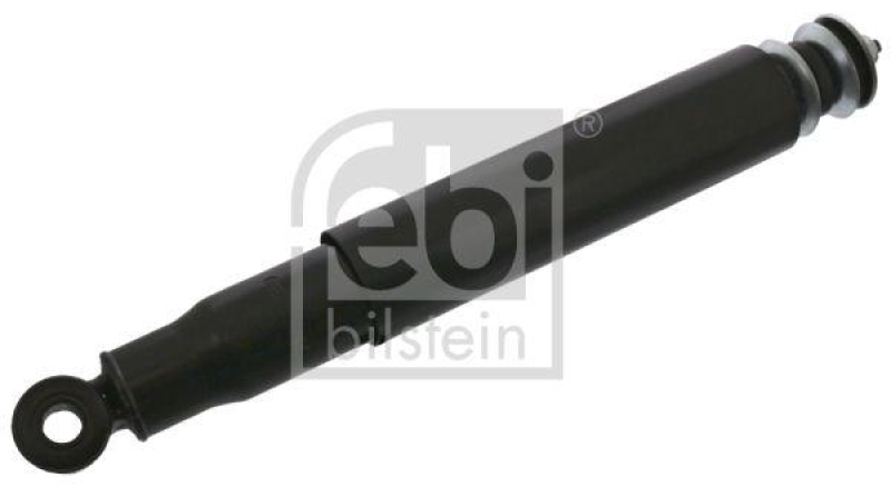 FEBI BILSTEIN 20467 Stoßdämpfer für Iveco