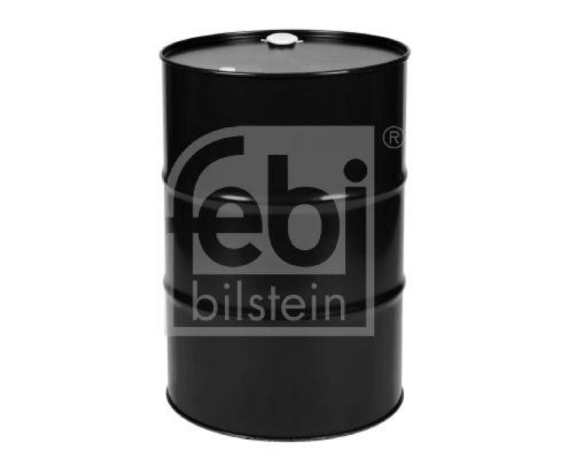 FEBI BILSTEIN 34048 Motoröl SAE 10W-40 Truck Special Longlife für Gebrauchsnr. für Flüssigkeiten