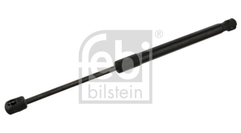 FEBI BILSTEIN 47071 Gasdruckfeder für Motorhaube für CITROEN