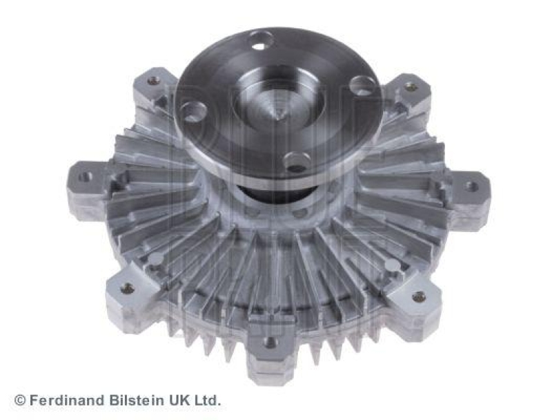 BLUE PRINT ADC491805 L&uuml;fterkupplung f&uuml;r MITSUBISHI