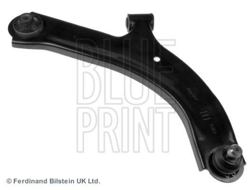 BLUE PRINT ADN186117 Querlenker mit Lager und Gelenk f&uuml;r NISSAN