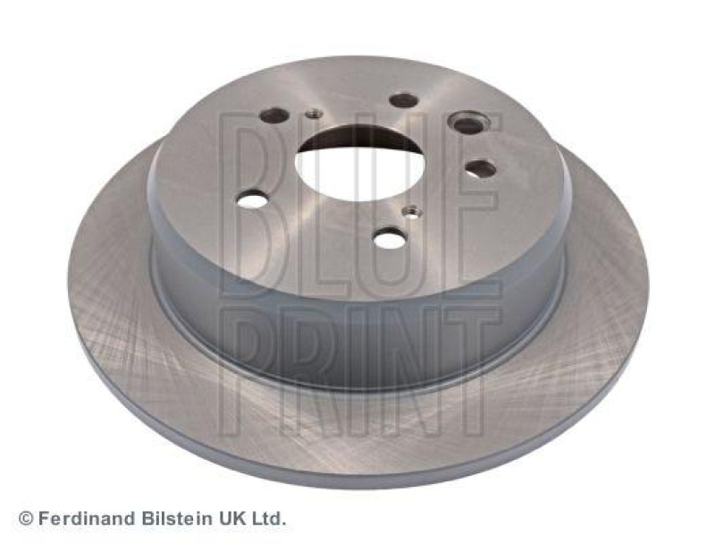 BLUE PRINT ADT343209 Bremsscheibe für TOYOTA