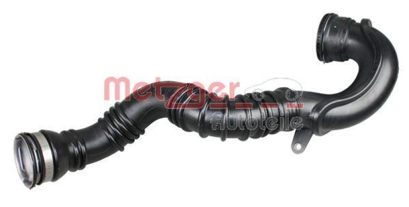 METZGER 2400562 Ladeluftschlauch f&uuml;r OPEL