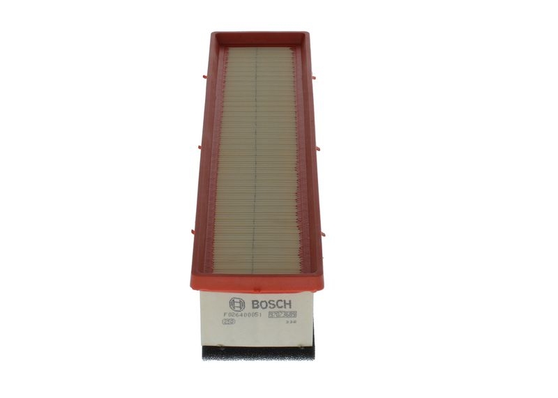 BOSCH F 026 400 051 Luftfilter