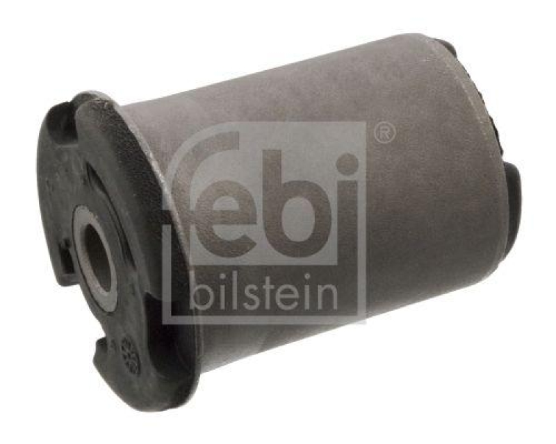 FEBI BILSTEIN 04305 Achskörperlager für Hinterachsträger für Opel