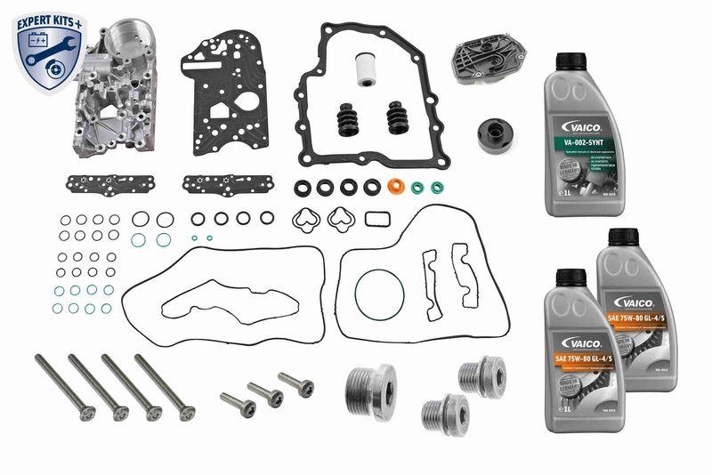 VEMO V10-86-0006-xxL Reparatursatz, Mechatronik (Automatikget 7-Gang Dsg (Dq200) für VW