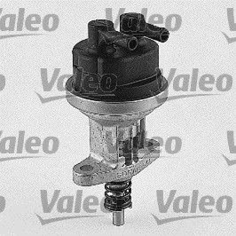 VALEO 247088 Kraftstoffpumpe OPEL Ascona, Kadett