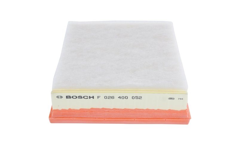 BOSCH F 026 400 052 Luftfilter