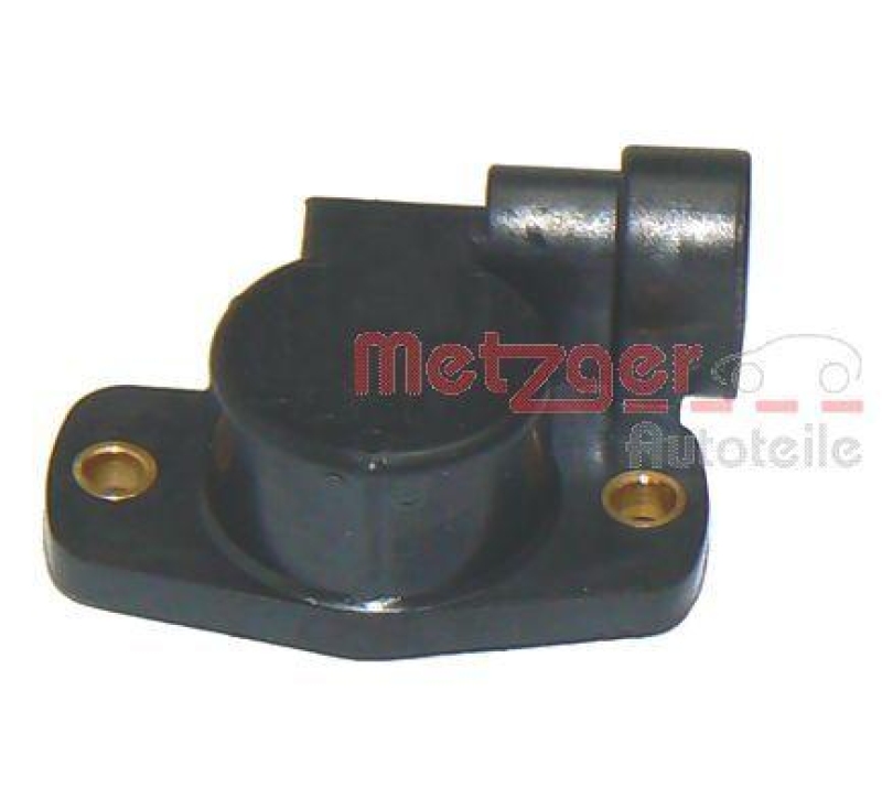 METZGER 0904011 Sensor, Drosselklappenstellung für ALFA/FIAT/RENAULT