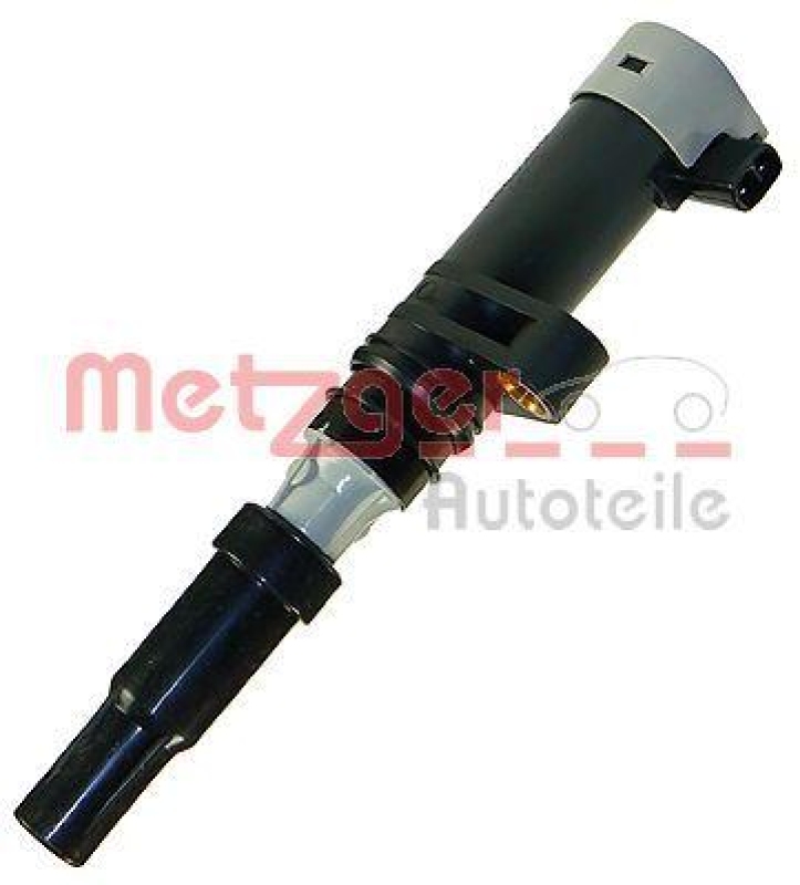 METZGER 0880200 Z&uuml;ndspule f&uuml;r DACIA/LADA/NISSAN/OPEL/RENAULT/VAUXHALL