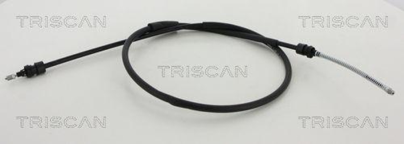 TRISCAN 8140 251235 Handbremsseil für Renault