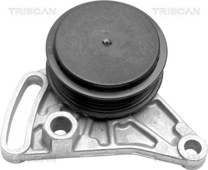 TRISCAN 8641 291004 Spannrolle für Audi, Vw